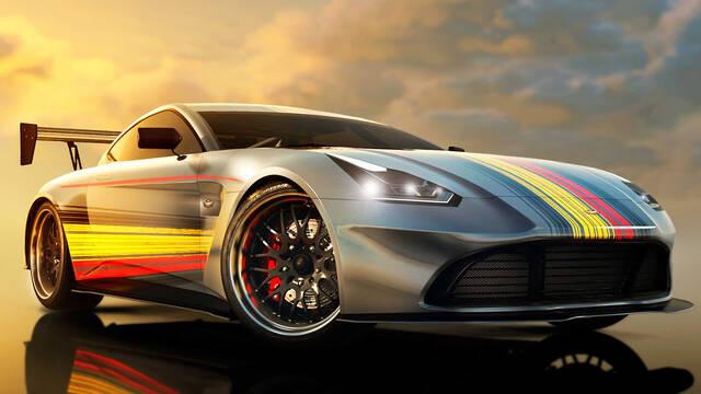 GTA Online novedades 8 de agosto de 2025 