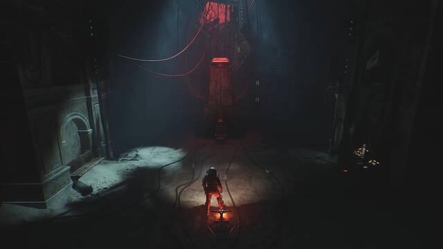 Cronos The New Dawn: Detalles de la historia y la ambientaci�n de lo nuevo de los creadores de Silent Hill 2 Remake