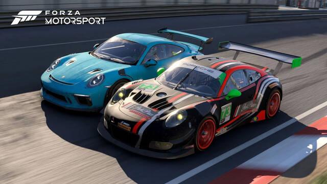 Los creadores de Forza Motorsport tratan de tranquilizar a los fans: Continuar�n actualizando el simulador