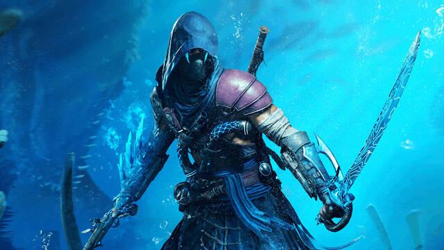Ubisoft cambia su forma de referirse a los micropagos tras la pol�mica con AC Black Flag Resynced.