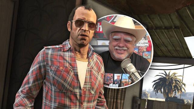 El mítico locutor Don Cheto se despide de GTA V antes de GTA 6: 'Fue un honor ser parte de sus aventuras'