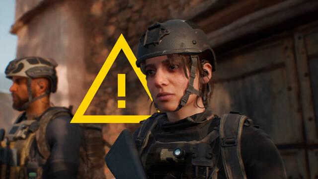 Anunciaron su shooter hace en junio y el estudio con veteranos de Naughty Dog e Infinity Ward despide empleados