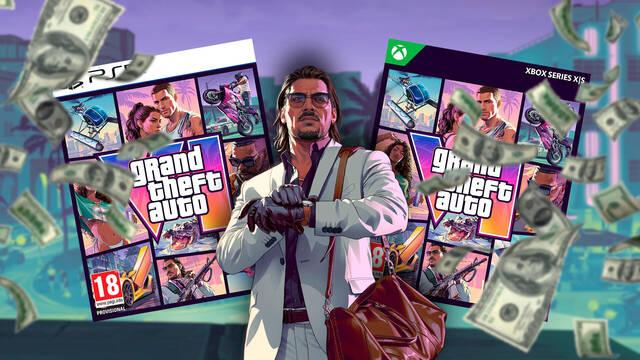 'Rockstar acertó con el precio de GTA 6': Take-Two defiende su estrategia con la edición estándar y Ultimate