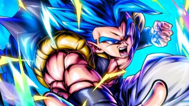 Dragon Ball Legends adelanta la llegada de un nuevo personaje y pone fecha a su evento de presentación