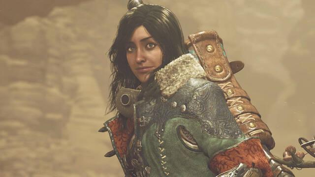 Monster Hunter Wilds en problemas: el rendimiento de la versión de PC sufre tras su último parche
