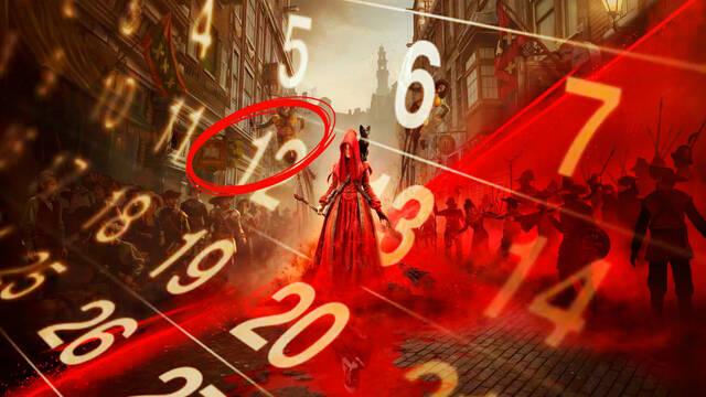 1666: Amsterdam, que fue cancelado hace una década, se estrena pronto: ya tiene fecha en acceso anticipado