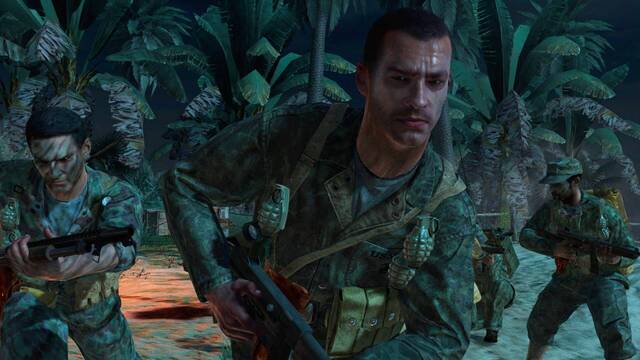 Iba a ser un Call of Duty muy diferente: descubren contenido eliminado para el multijugador de World at War