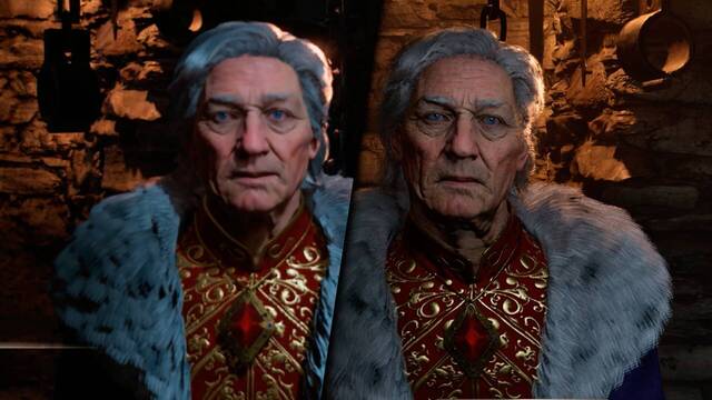 ¿Qué portátil se ve mejor? Comparan los gráficos de Oblivion Remastered en Steam Deck vs Nintendo Switch 2