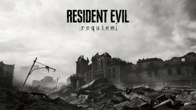 Resident Evil Requiem: Minimum and Recommended PC Requirements