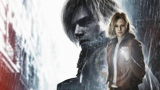 Resident Evil Requiem - Video Game (PS5, PC, Xbox Series X, Switch 2)