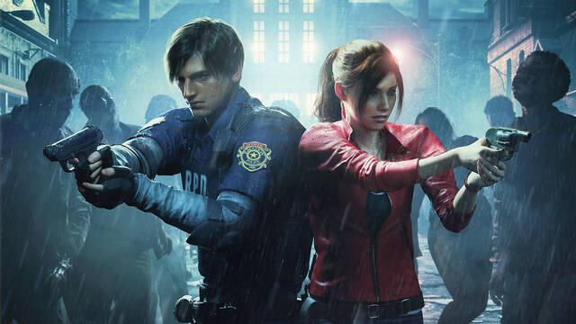 Resident Evil 2 Remake: All Collectibles and Rewards