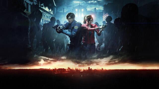 Resident Evil 2 Remake: Minimum and Recommended PC Requirements