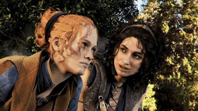 Requisitos Resonance A Plague Tale Legacy