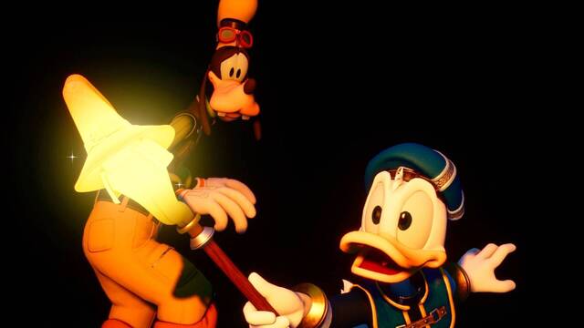 Kingdom Hearts 4 sería uno de los protagonistas del D23: habrá una charla de la saga en el evento de Disney