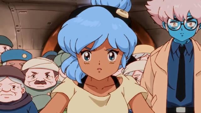 Así se ha creado Orbitals, el prometedor juego cooperativo exclusivo de Switch 2 con estética de anime retro
