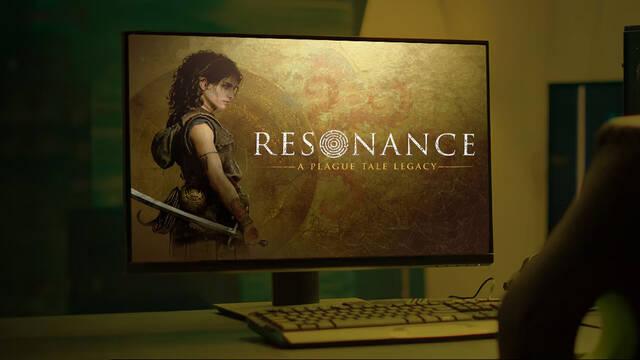 Ya sabemos los requisitos para PC de Resonance: A Plague Tale Legacy... pero solo si usas CPU y GPU AMD