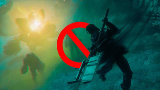 No habrá parry en Control Resonant y Remedy lo explica: 'La mejor defensa es un buen ataque'