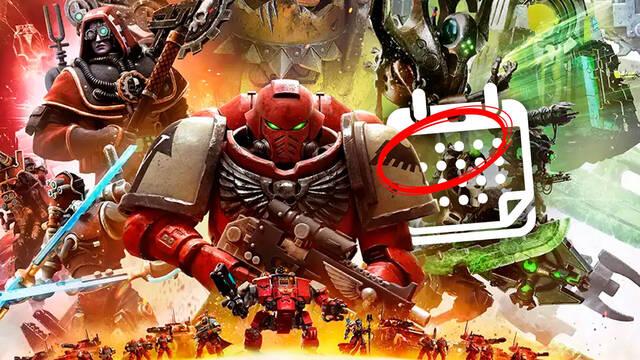 Warhammer 40,000: Dawn of War 4 confirma un ligero retraso y el juego de estrategia ya no llegará en septiembre