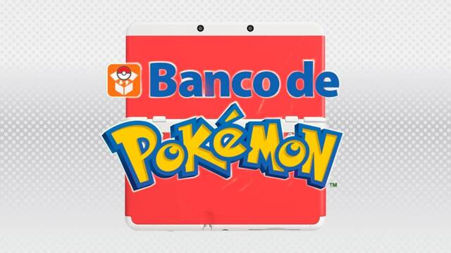 Pokémon anuncia el cierre del Banco de Pokémon junto a la compatibilidad de Rojo Fuego y Verde Hoja con Home