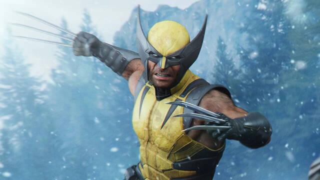 Marvel Lobezno tendrá Nueva Partida + desde el primer día: Insomniac confirma que será muy rejugable