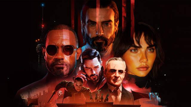 La espectacular aventura ciberpunk Neo Berlin 2087 se adelanta a Gamescom con su nuevo tráiler y confirma fecha