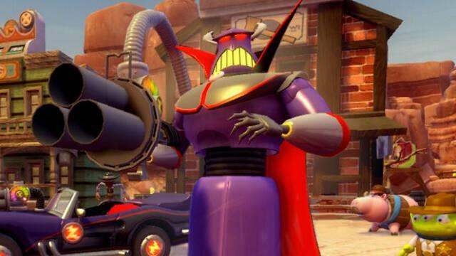 La versión original de Toy Story 3 será retirada de Xbox Store por motivo del estreno de su remasterización