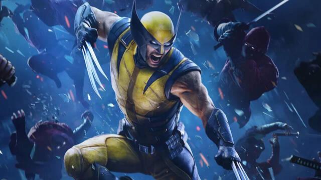 Oficial: Logan será el único personaje jugable de Marvel Lobezno y no repetirá el error de Spider-Man con MJ