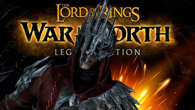 'Advertí que no lo lanzasen junto a Skyrim': Un ex de Warner habla sobre Lord of the Rings: War in the North