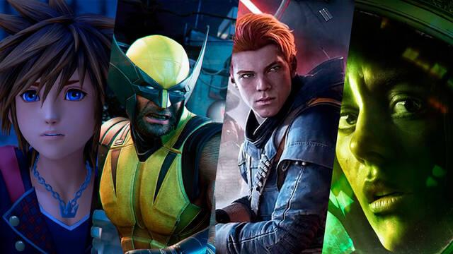 Disney explica la importancia de los videojuegos en la compañía y tiene una clave: 'Historias originales'