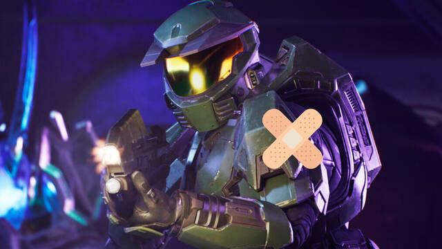 Halo: Campaign Evolved recibirá una actualización con mejoras, y Halo Studios detalla algunos cambios