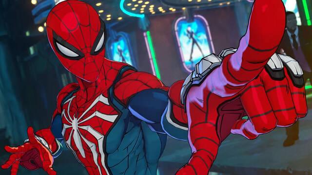 Spider-Man también domina en Marvel Tokon y los jugadores piden ajustes para el icónico trepamuros
