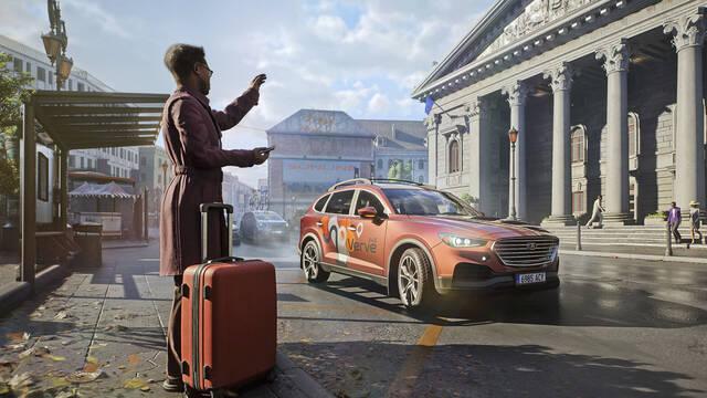 Saber Interactive aclara qué partes de Rideshare Stimulator usan IA tras las polémicas declaraciones de su CEO