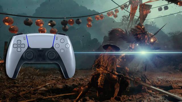 Phantom Blade Zero muestra sus funciones en PS5: audio 3D, gatillos adaptativos y respuesta háptica