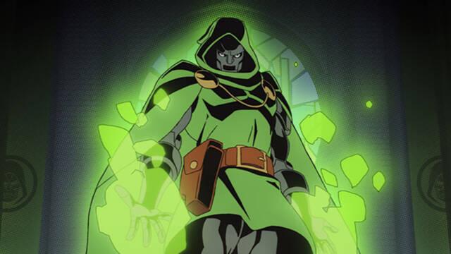 Marvel Cosmic Invasion supera los 1,5 millones de jugadores y anuncia un nuevo DLC con Doctor Doom