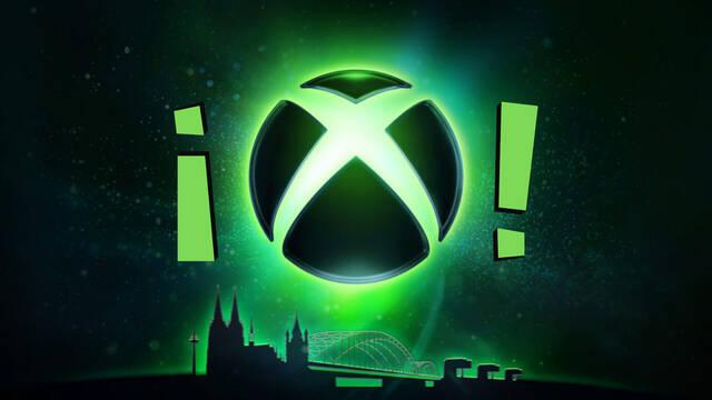 Xbox tendría preparado 'un anuncio genial' de una de sus licencias para la Gamescom, según una filtración