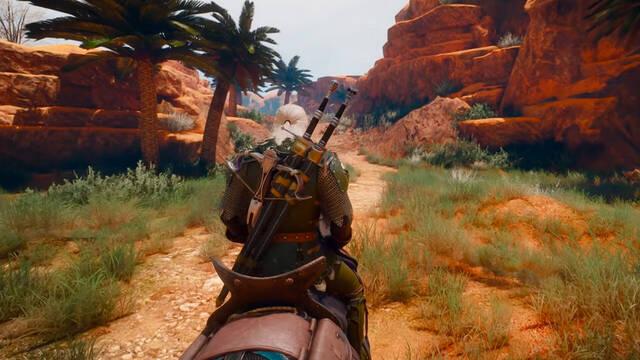 The Witcher 3: Songs of the Past no será el único nuevo contenido del juego: se anuncia una campaña no oficial