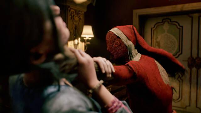 Remothered: Red Nun's Legacy llegará a tiempo para Halloween y pondrá fin a la saga de terror de Stormind Games