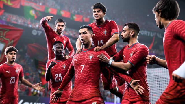 EA Sports FC 26 podría tener casi 10 millones de jugadores activos al día, muchos más de los que muestra Steam