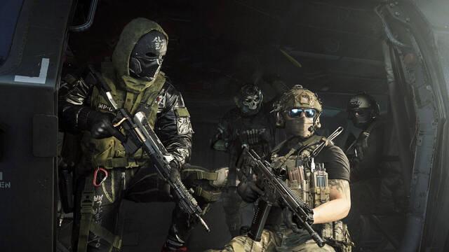 Modern Warfare 4 ya supera las 100.000 copias vendidas en Steam y su beta podría disparar el número