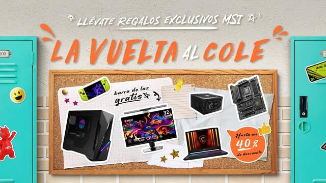 La vuelta al cole