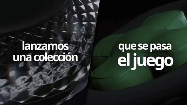 XBOX e IKEA preparan una colaboración de muebles y ya han enseñado las primeras pistas