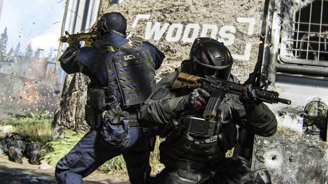 Cuándo y cómo jugar a la beta de Call of Duty Modern Warfare 4: fechas, horarios y contenido