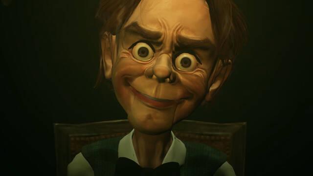 El terror de Annabelle inspira Baptiste, una inquietante aventura de terror que llegará a consolas y PC