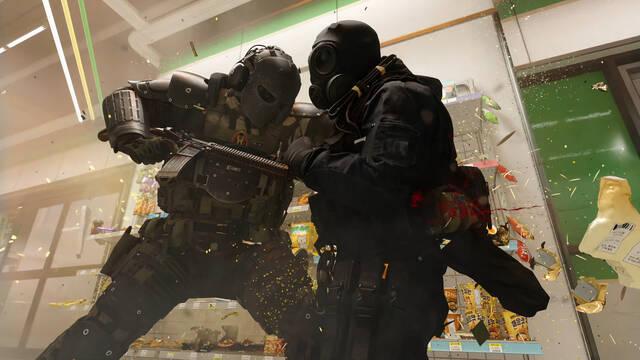 Call of Duty: Modern Warfare 4 enseña su multijugador en un nuevo tráiler cargado de acción