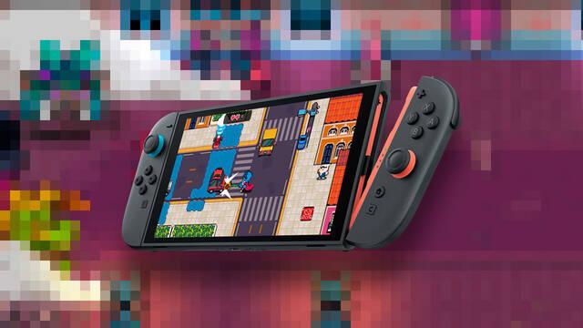 Es uno de los plataformas 2D más infravalorados de 2025 y por fin acaba de anunciar versión para Switch 2