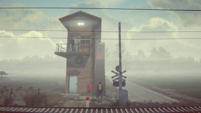 Terror psicológico y gestión del tiempo en una nueva aventura para Steam que confirma editora y fecha