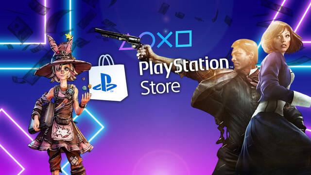 Las mejores ofertas de PS4 y PS5 en la PS Store de esta semana (19/08/2026)