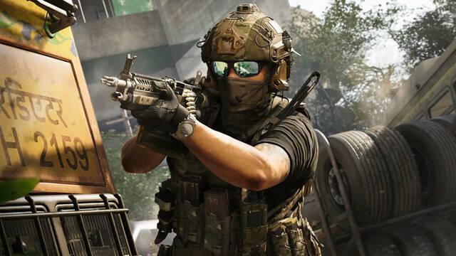 ¿Podrá tu PC con la beta de Call of Duty Modern Warfare 4? Confirmados los requisitos mínimos y recomendados