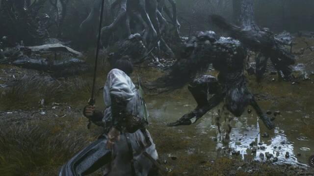 Black Myth: Zhong Kui luce espectacular en nuevas imágenes tras mostrar sus primeros 15 minutos de gameplay