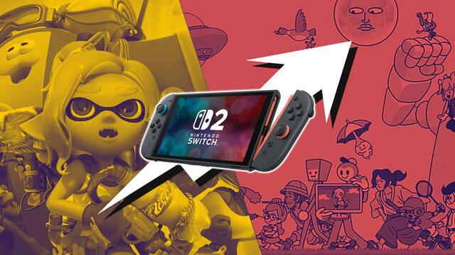 Nintendo domina las ventas en Japón gracias al imparable Rhythm Paradise Groove y el popular Splatoon Raiders